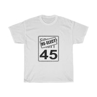 Speed Limit Re-elect 45 Vintage