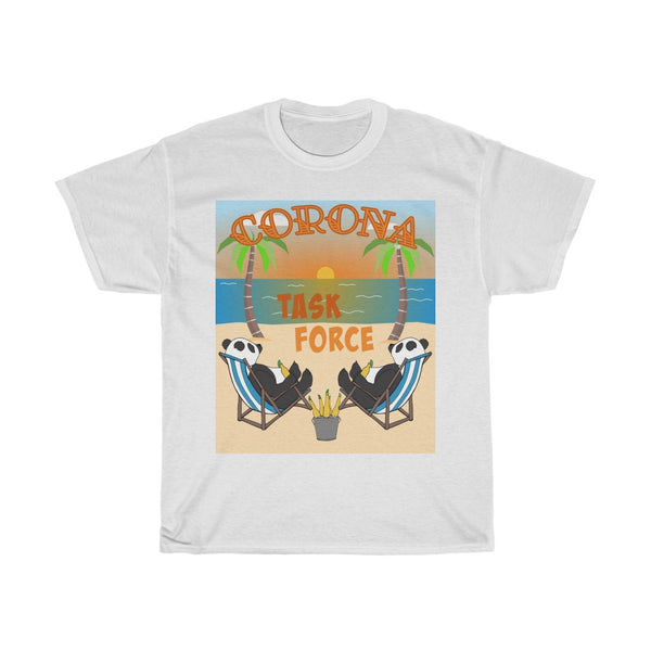 Corona Task Force