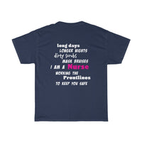 Nurse Life T-Shirt