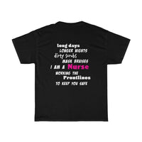 Nurse Life T-Shirt