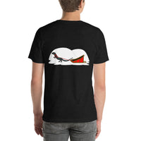 Funny men's House Hunter T-shirt - Thread Caboodle