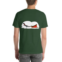 Funny men's House Hunter T-shirt - Thread Caboodle