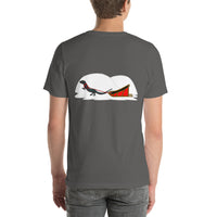 Funny men's House Hunter T-shirt - Thread Caboodle