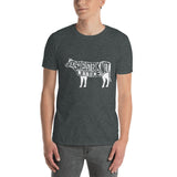 Funny Cow Gift T-Shirt