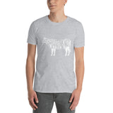 Funny Cow Gift T-Shirt