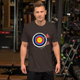 I've Never Seen A Successful Hater Short-Sleeve Unisex T-Shirt - Thread Caboodle