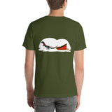 Funny men's House Hunter T-shirt - Thread Caboodle