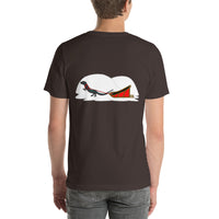 Funny men's House Hunter T-shirt - Thread Caboodle