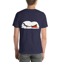 Funny men's House Hunter T-shirt - Thread Caboodle