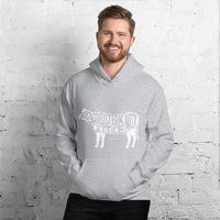 Funny Cow Hoodie 2.0